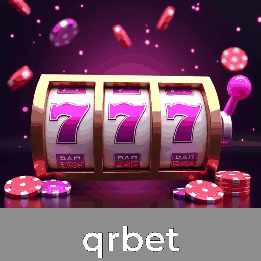 QRBet: Estável, Seguro e Otimizado para o Brasil