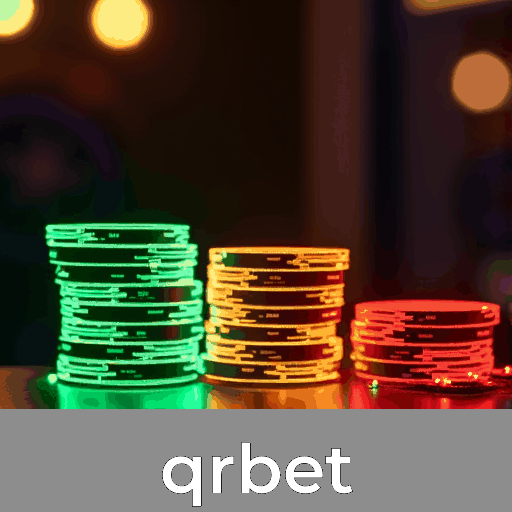 QRBet: Esporte e Estratégias de Apostas Vencedoras