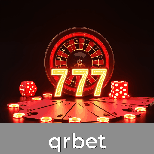 qrbet: Cassino Premiado e Pagamentos Rápidos