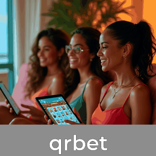 QRBet Bônus: Estratégias Inteligentes para Máximo Valor