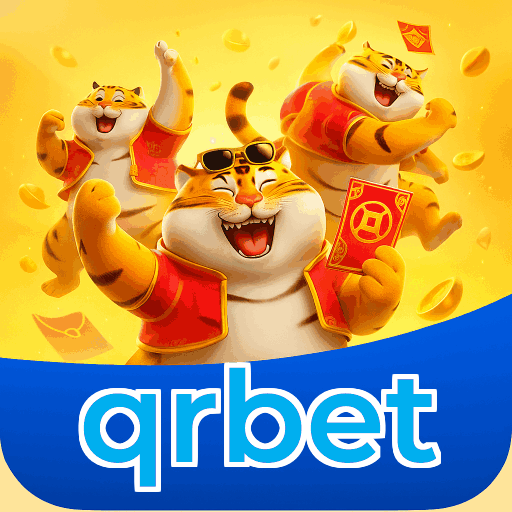 qrbet Logo