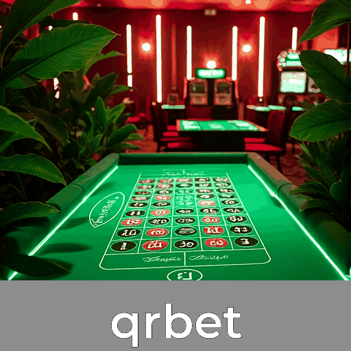 Comunidade qrbet: Interatividade e conexão global